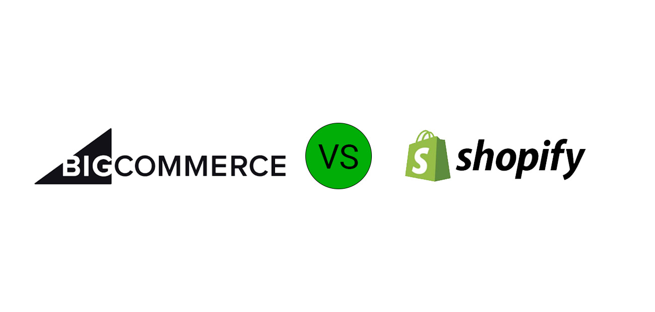 BigCommerce vs Shopify: Which Ecommerce Platform is Best for Your Online Store?