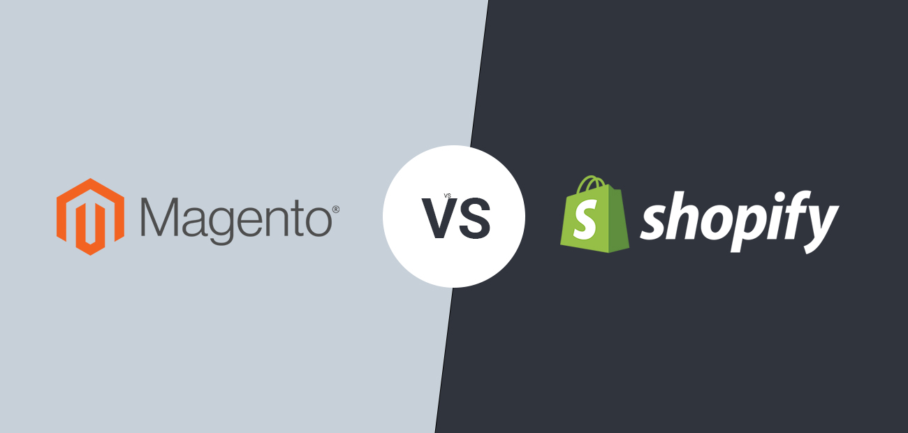 Magento vs Shopify: Which One Is Better for Your Ecommerce Business?