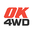 ok4wd-3 OK4WD
